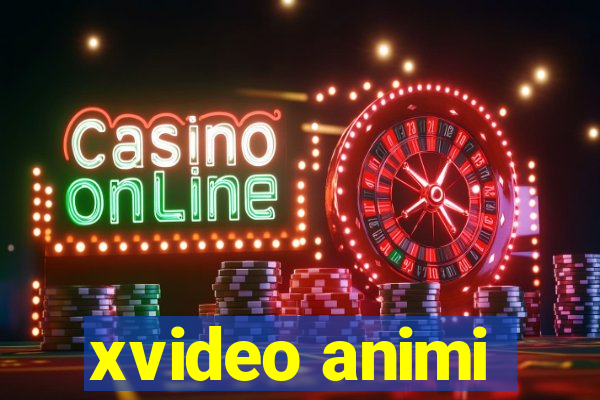 xvideo animi